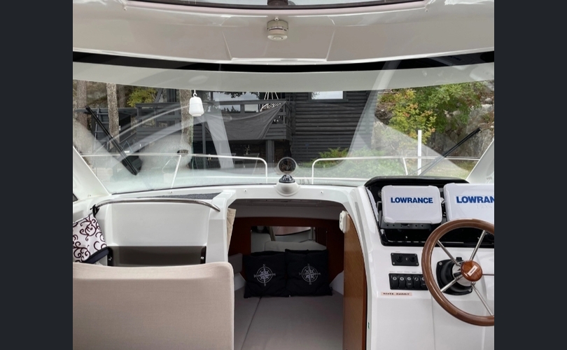 Jeanneau Merry Fisher 755 Cruiser-kuva-10